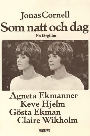 Som natt och dag