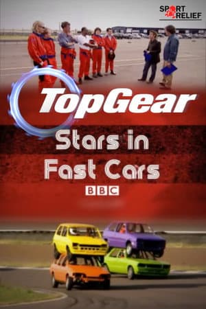 Top Gear's Stars in Fast Cars