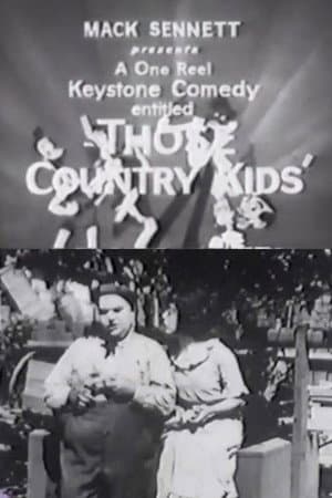 Those Country Kids