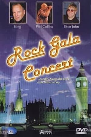 The Prince's Trust Rock Gala