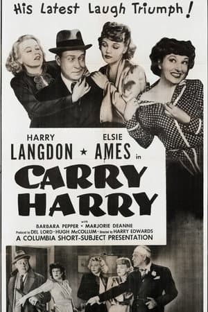 Carry Harry