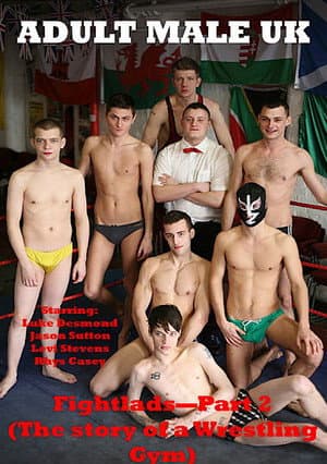Fightlads 2