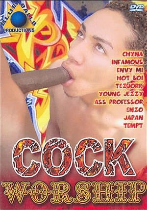 Cock Worship