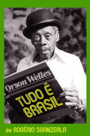 It's All Brazil