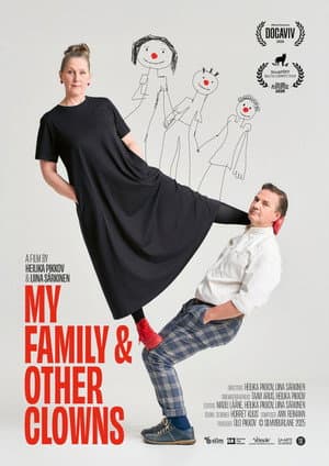 My Family and Other Clowns