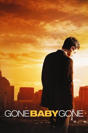 Gone Baby Gone