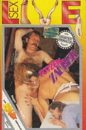 Fotzen Zauber