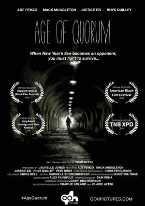 Age of Quorum