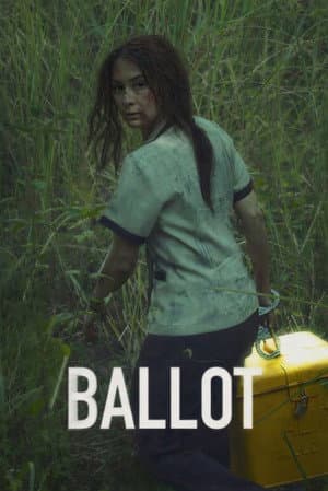 Ballot