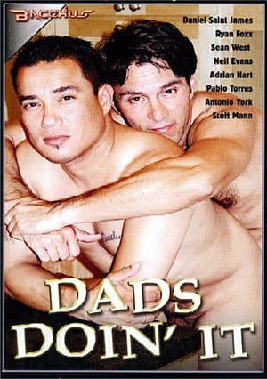 Dads Doin' It 1