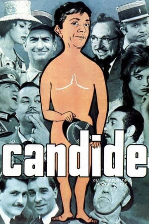 Candide or The Optimism in the 20th Century