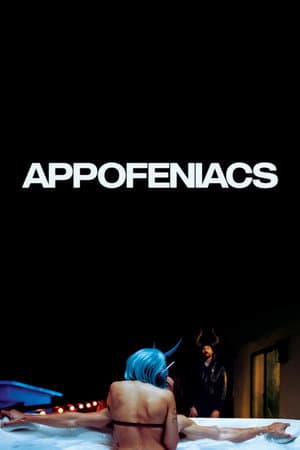 Appofeniacs