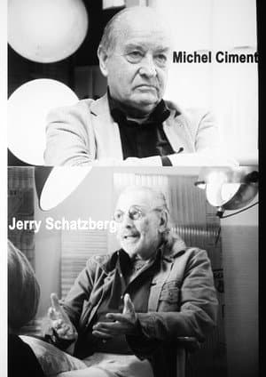 Rencontre entre Jerry Schatzberg & Michel Ciment
