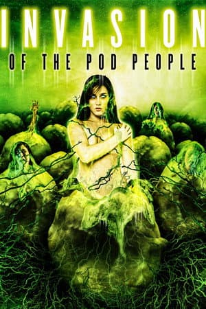 Invasion of the Pod People