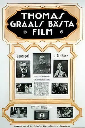 Thomas Graal's Best Film
