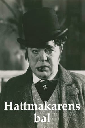 The Hatter’s Ball
