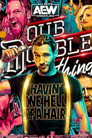 AEW Double or Nothing 2023