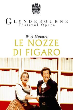 The Marriage of Figaro