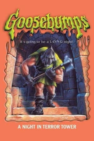 Goosebumps: A Night in Terror Tower