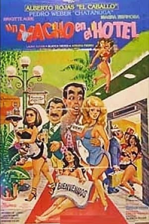 Un Macho en el Hotel