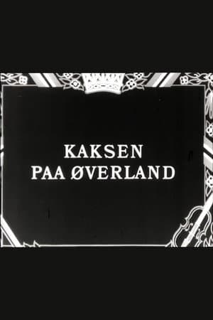 Kaksen paa Øverland