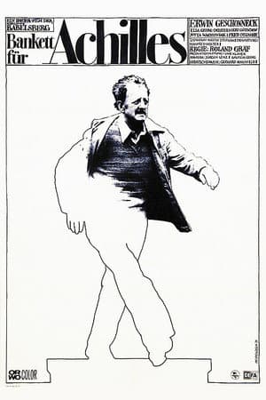 Bankett für Achilles