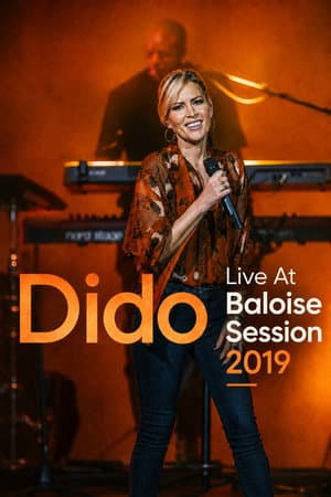 Dido: Live at Baloise Session 2019