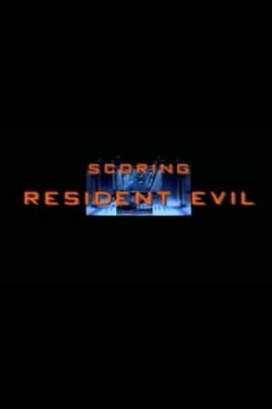 Scoring "Resident Evil"