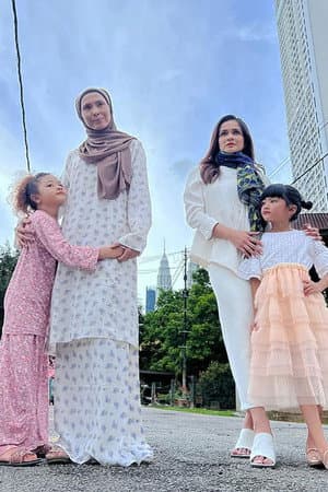 Satu Hari Di Bulan Februari