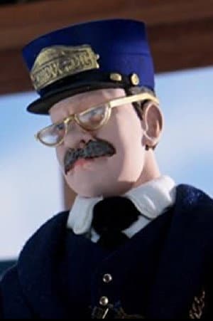 The Robot Chicken Christmas Special: The X-Mas United