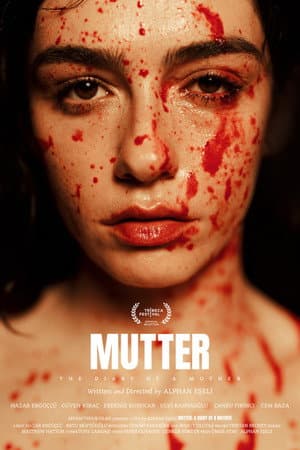 Mutter: The Diary of a Mother