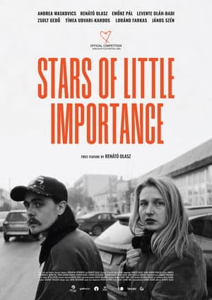 Stars of Little Importance