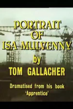 Portrait of Isa Mulvenny