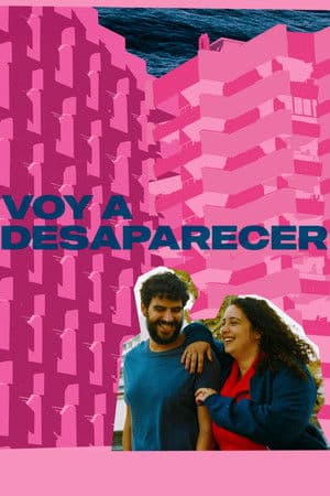 I'm Gonna Disappear