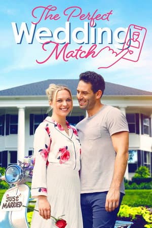 The Perfect Wedding Match