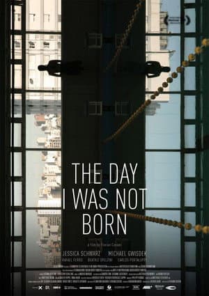 The Day I Was Not Born
