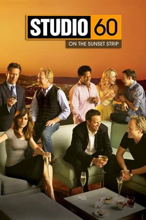 Studio 60 on the Sunset Strip