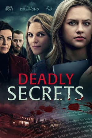Deadly Secrets
