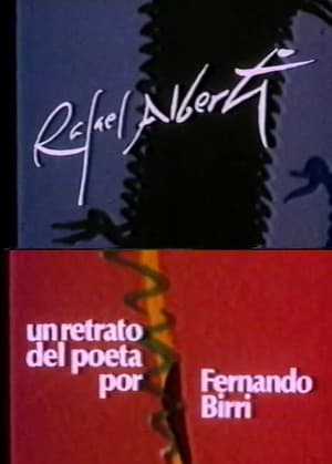 Rafael Alberti: A Portrait of the Poet
