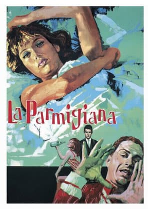 The Girl from Parma