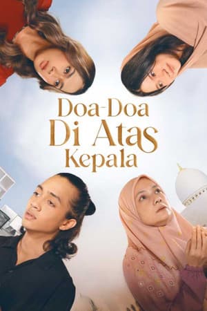 Doa Doa Di Atas Kepala