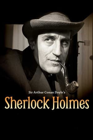 Sherlock Holmes