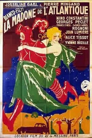 La Madone de l'Atlantique