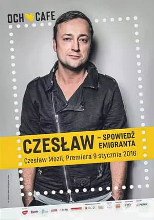 Spowiedź emigranta