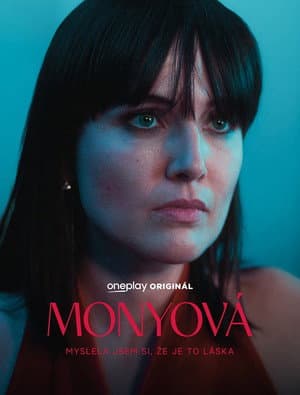 Monyová