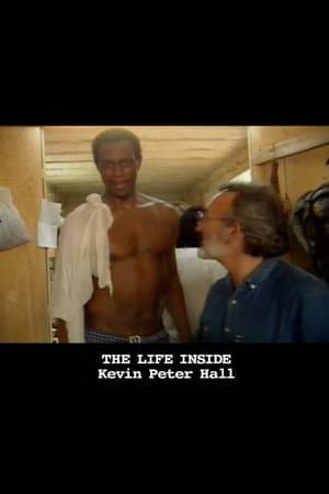 Predator: The Life Inside