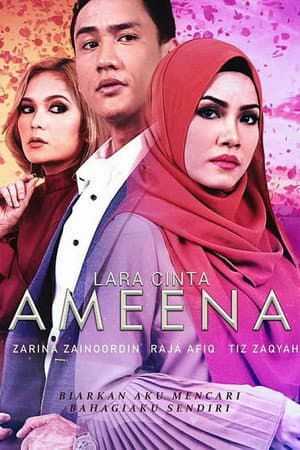 Lara Cinta Ameena