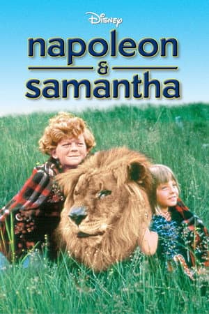 Napoleon and Samantha
