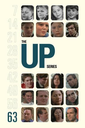 63 Up