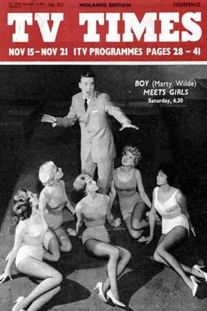 Boy Meets Girls